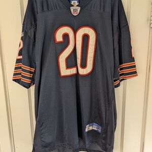 NFL Reebok Chicago Bears Jersey